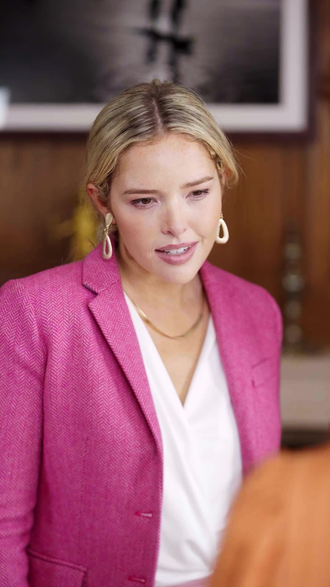Épisode 41 - L'héritière empêchée de rentrer chez elle